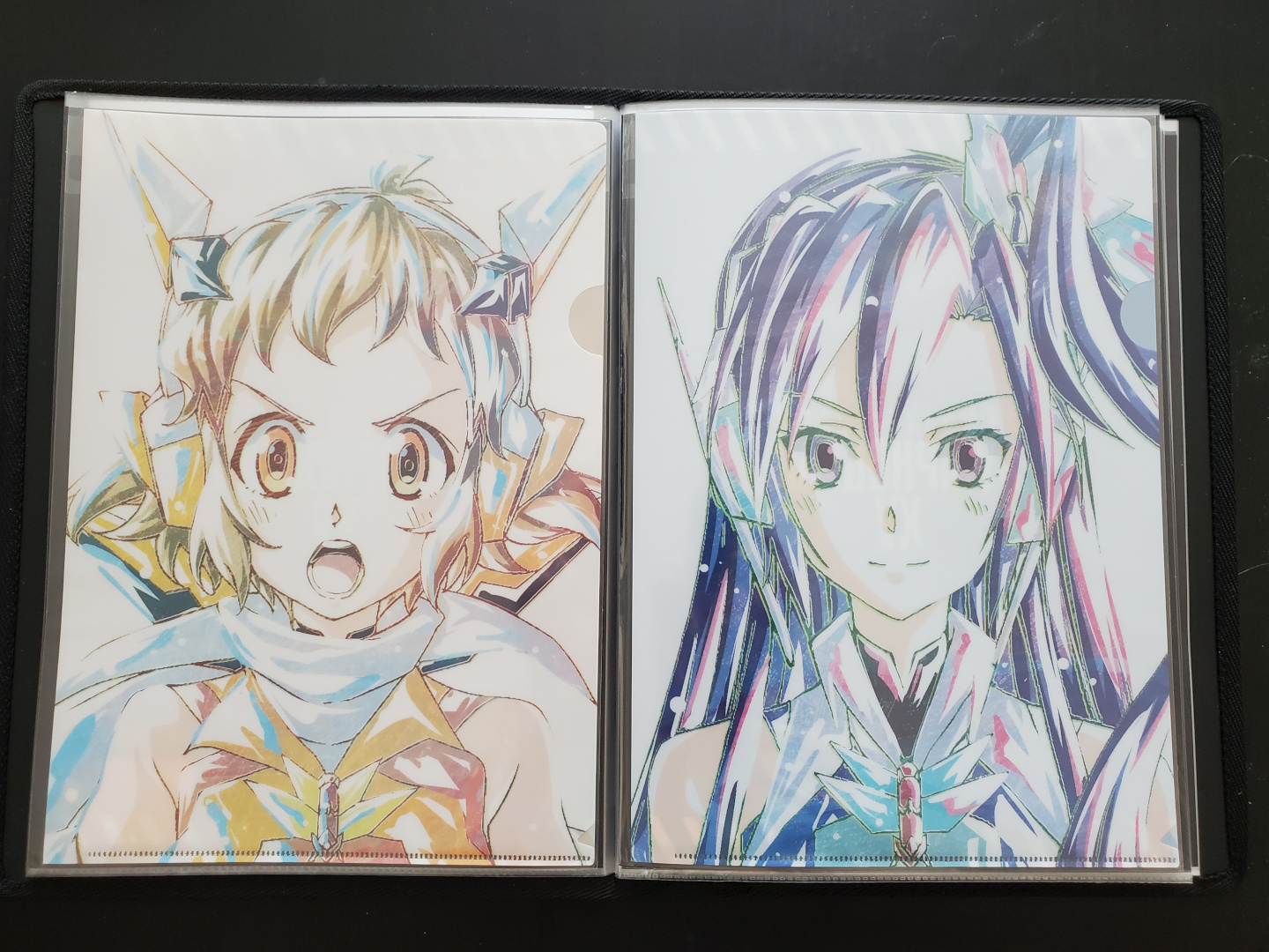 Clear Files